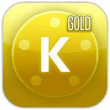 Free Download Kinemaster Gold Fz Mod Apk File Latest Version V4 1 1 9555 For Android Os Gold App Video Editing Apps Free Video Editing Software