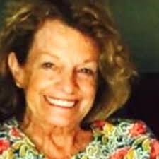 Mary Landry (1943-2021)