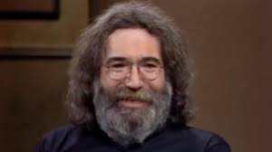 Grateful Dead's Jerry Garcia & Bob Weir