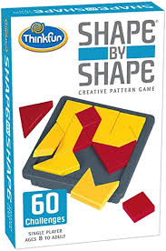 Shape puzzle games for adults. Other Toys Games Tangoes Starter Tangram Geometric Shape Puzzle Game For Children And Adults Toys Games