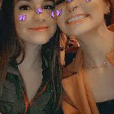 Olivia Ohm (oliviaohm3)