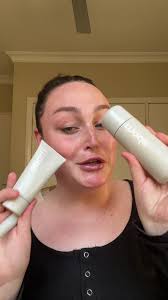 Would you try this? #haileybieber #rhodeskincareline #fyp