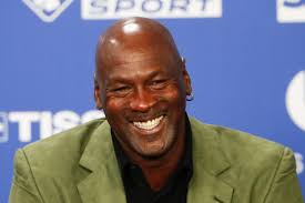 Jordan enrolled at the university of north carolina at chapel hill in 1981 and soon became an important member of the school's basketball team. Michael Jordan Makes 1 Million Donation To Morehouse College Chicago Sun Times