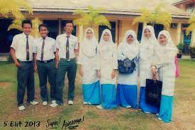 Smk seri kota puteri 2, malaysia. N Farah Aquila On Twitter Pelajar Smk Kota Masai 2 Kelas 5 Elit Xx Goodluck Http T Co Qzjwxapsmh