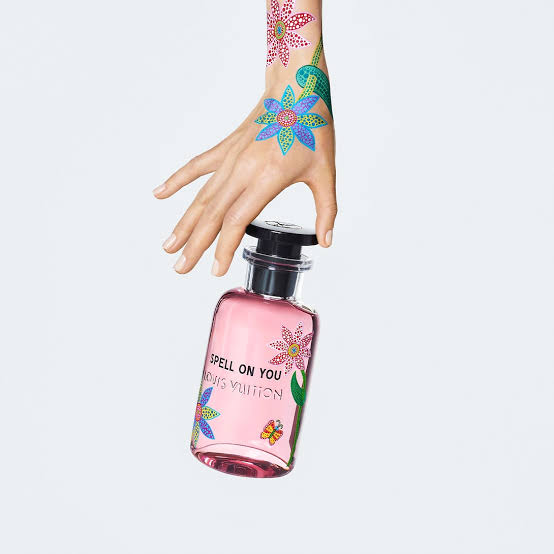 Nước Hoa Louis Vuitton LV x YK Spell On You – Kallos