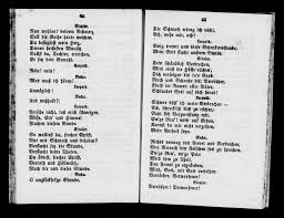 Juive. Libretto. German Opera.. Public domain libretto, Library of Congress 
