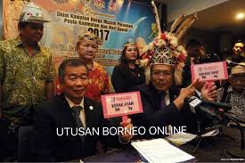 16 barangan disenarai skim kawalan harga perayaan. Kpdnkk Lancar Skim Kawalan Harga Musim Perayaan Gawai Utusan Borneo Online
