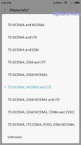 Cara setting network agar 3g o. Wanna Force 3g 4g Lte Only Mode On Android Use This Best 4 Methods