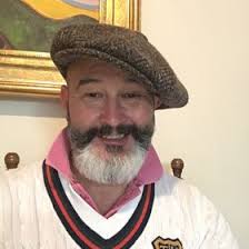 Profil de Michael McCrystal (mfmccrystal)