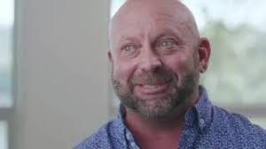 Meet Kevin Curtis, Founder of NEDRP