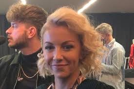 Eurovision 2021 preview: Lesley Roy hoping to map out Ireland's road to  Eurovision glory