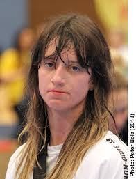 Michelle Mathiesen's Instagram, Twitter & Facebook