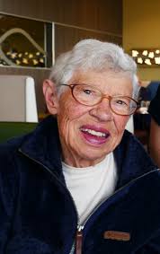 Janet Fuller Obituary