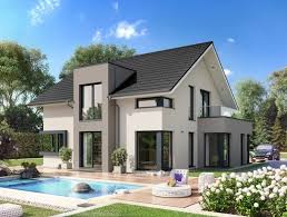 Hausbaudirekt De Architektur Haus Haus Design Haus Architektur