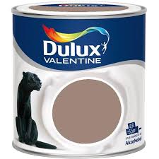 Peinture Creme De Couleur 0 5 L Taupe Achat Vente Peinture Vernis Peinture 0 5 L Taupe A Prix Discount 3031520128667 Cdiscount