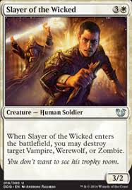 Undead slayer 2 merupakan game android yang memiliki cerita yang menarik untuk perlu di ingat bahwa kami menyediakan file undead slayer 2 mod apk versi terbaru. Undead Slayer M10 Mtg Card