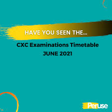 Download as a pdf file. Peruse Have You Seen The Draft Exam Timetable For Csec Facebook
