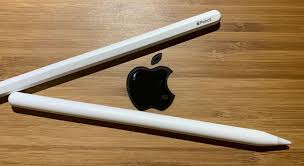 New Apple Pencil 2nd Generation For Ipad Pro 3rd Gen Mu8f2am A Without Box Pencil Ideas Pencil Pencils Ipad Pro Apple Pencil Ipad Pro 3