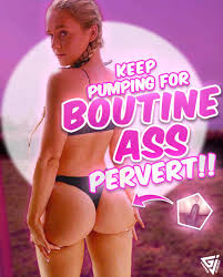 Did this caption trigger you Gooner! Then get back to edging ! Hit me up if  you would like customs made ! : rpornrelapsed