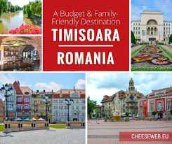 Casa cu flori restaurant din timisoara. Timisoara Romania A Budget And Family Friendly Destination Cheeseweb