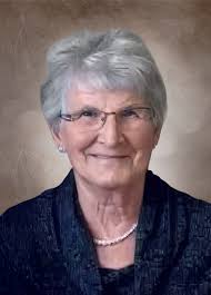 Marie-Jeanne Racine (née Graveline) (Obituary)