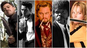 Quentin jerome tarantino is an american film director, screenwriter, producer, author, and actor. Ranking All Nine Of Quentin Tarantino S Movies Brobible