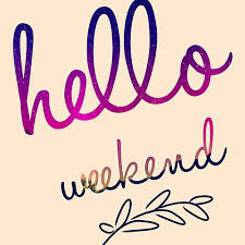 Happy weekend quotes are the best way to feel us relaxed and excited over the upcoming joyful days. Hello Weekend Von Various Artists Napster