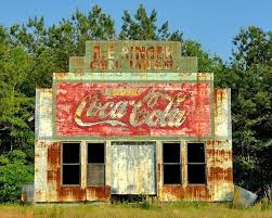 Carroll County Georgia Genealogy Wills Estates Marriages Abandoned Places Ghost Signs Cola