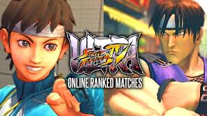 Ultra Street Fighter 4 #274 ▷ Sakura, Guy, Seth, Dudley, Boxer, Decapre,  Akuma, Ryu, Evil Ryu