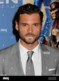 New York, USA. 09th May, 2023. Max Milner attends the premiere of City