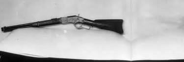 Gun Timeline | History Detectives | PBS