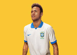 Vous pouvez profiter de l'information globale avantages suivants: Nike Presente Le Maillot Exterieur Du Bresil Pour La Copa America 2019 Foot Inside