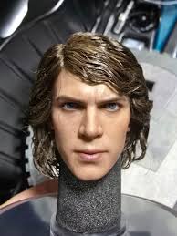 Is the Artisan Anakin headsculpt worth the price?