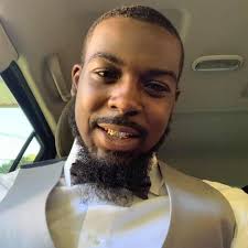 Quantez Bri'an McEachin