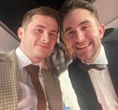 Team Max Bowden and Tony Clay 💜🤍💜🤍 Public Group