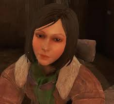Download the mod NPC Editing with Kate Curie Piper Preston Hancock and more  for Fallout 4 for free from the DLCfun site