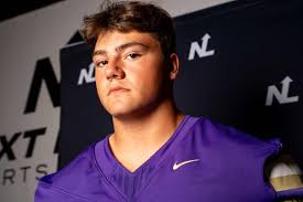 Kalamazoo High School Football Media Day 2