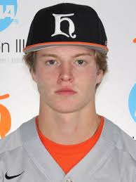 2023 Baseball Roster