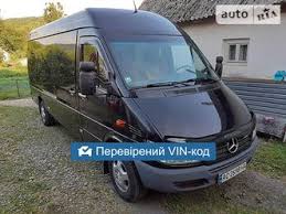 Image result for Black 2005 Sprinter