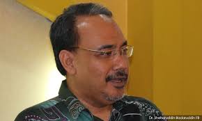 Maybe you would like to learn more about one of these? Malaysiakini Laporan Adun Pkr Seri Setia Sakit Tenat