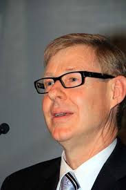 OVRF Llyod Hewitt Medal Gala Dinner