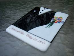 Custom Made Wedding Or Anniversary Gift Anniversary Gifts Wedding Anniversary Gifts Fused Glass Art