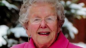 Lois N. Stone Obituary (1924