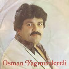Osman Yağmurdereli