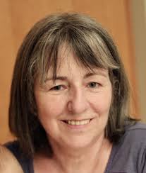 Marthe Lorraine Finn