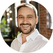 Team • Grounded Real Estate