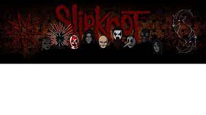 Spiderman ps4, games, hd, 4k, 2018 games, ps games, superheroes. Slipknot Profile Banner Ps4wallpapers Com