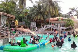 Shah alam is the state capital of selangor, malaysia. Kanak Kanak Dijangkiti Virus Selepas Ke Taman Tema Wet World Sebenarnya My