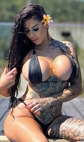 jordanmillicent - Fleshbot