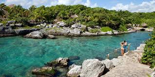 Hora exacta en cancún, méxico. 4 Islas Caribenas Cercanas A Cancun Que Te Enamoraran